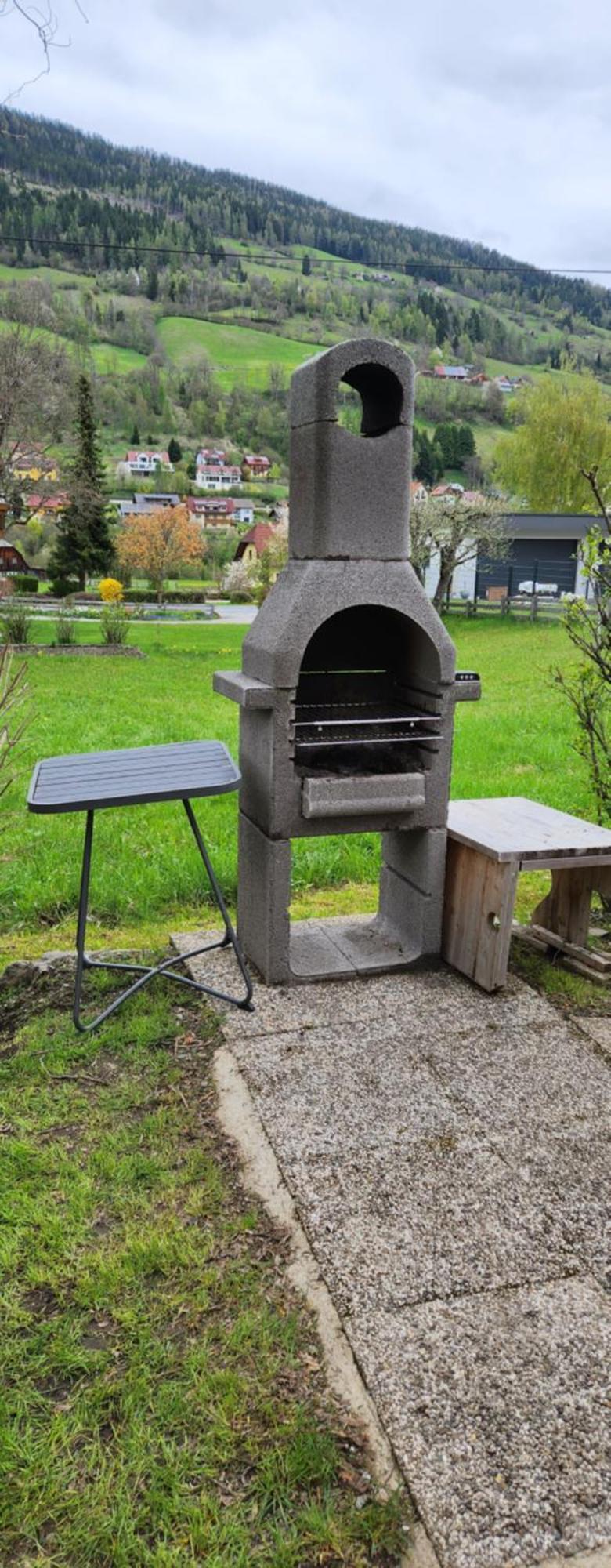Willa Haus Steinhof St. Lorenzen ob Murau Zewnętrze zdjęcie