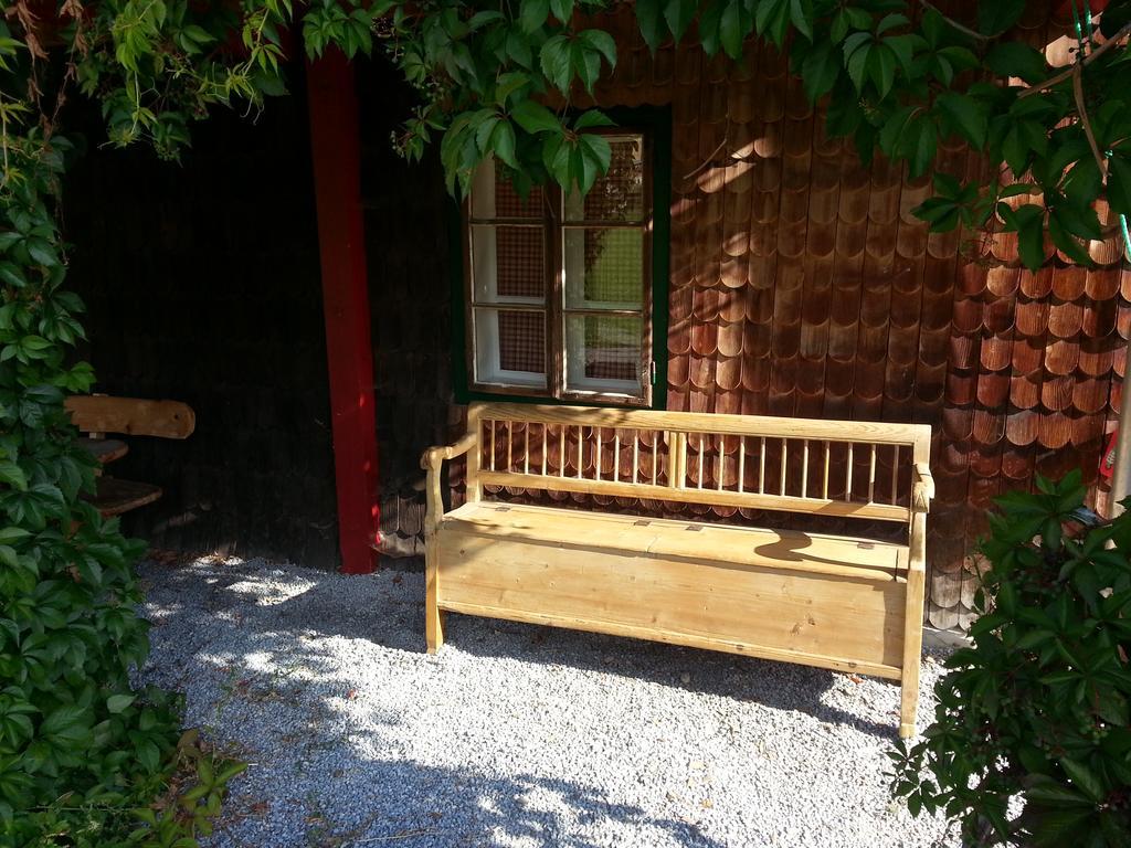 Willa Haus Steinhof St. Lorenzen ob Murau Zewnętrze zdjęcie