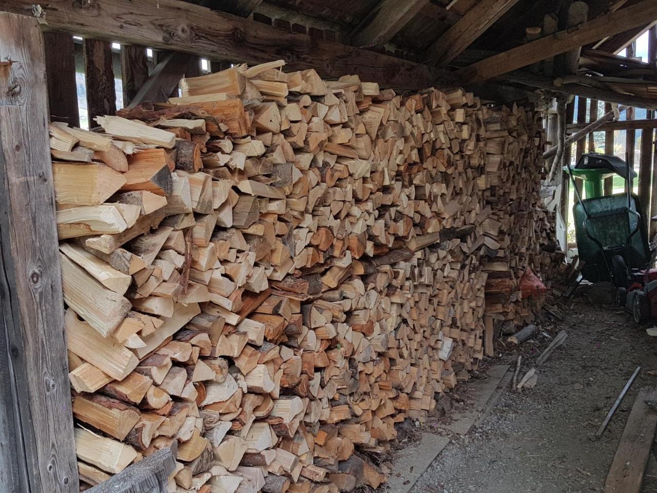 Willa Haus Steinhof St. Lorenzen ob Murau Zewnętrze zdjęcie