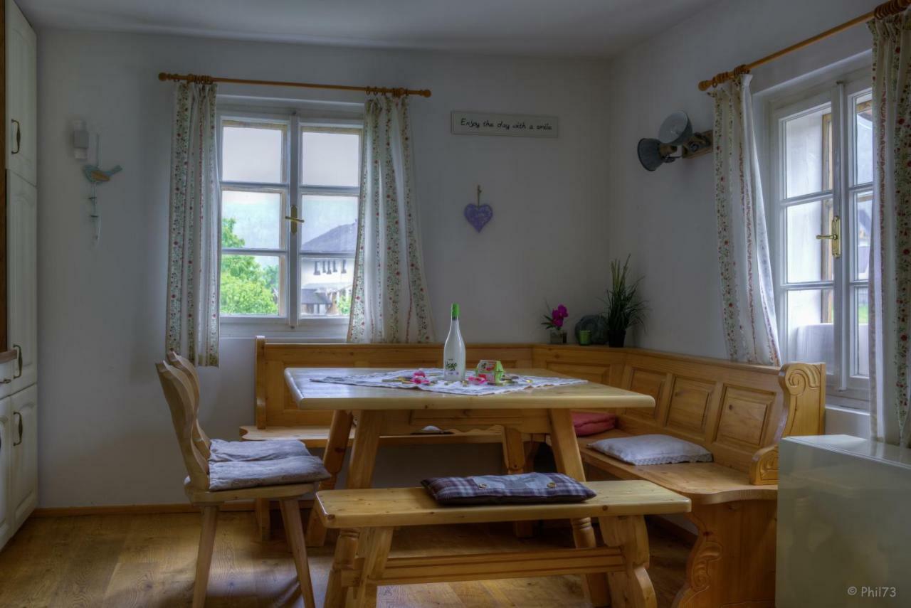 Willa Haus Steinhof St. Lorenzen ob Murau Zewnętrze zdjęcie