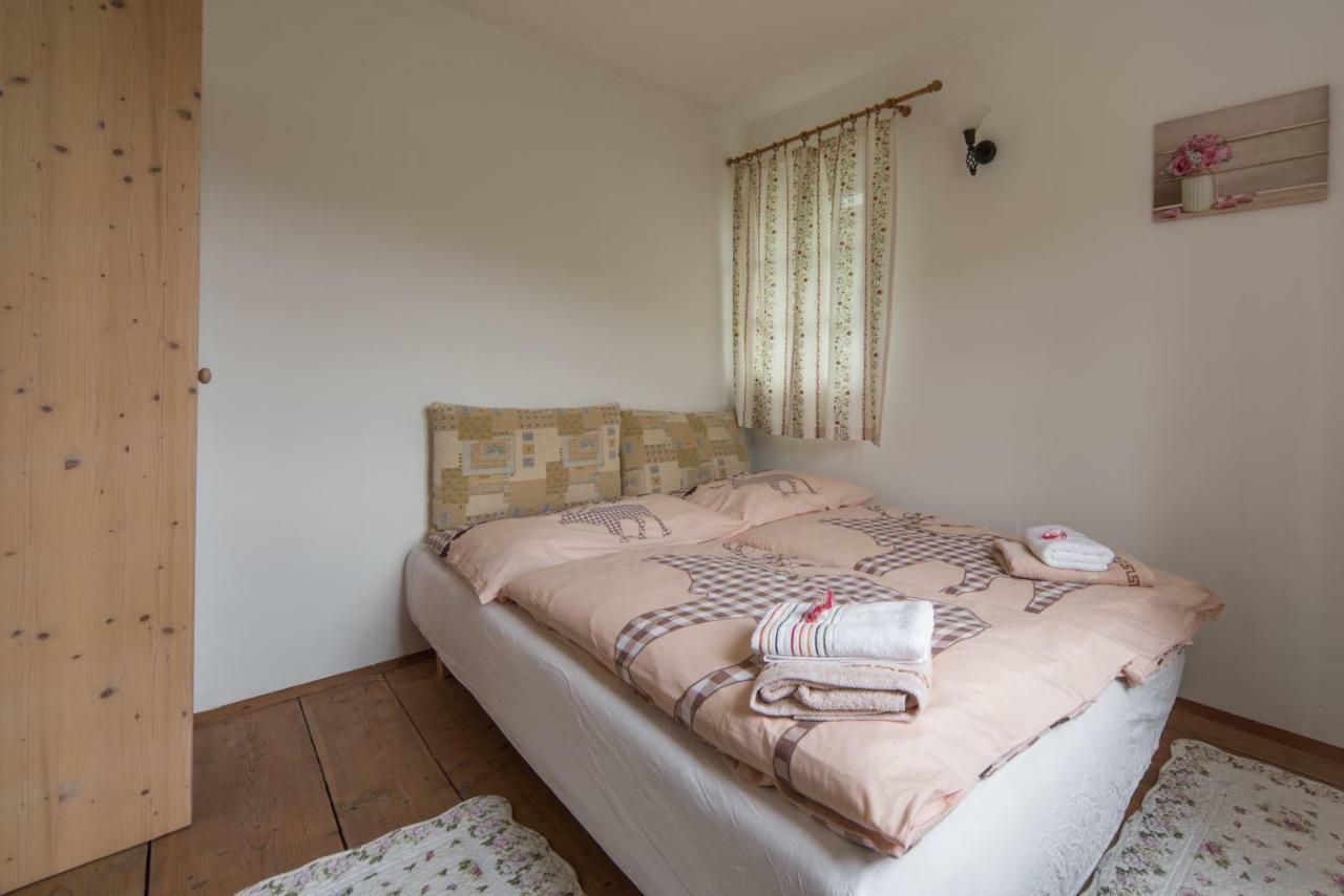 Willa Haus Steinhof St. Lorenzen ob Murau Zewnętrze zdjęcie