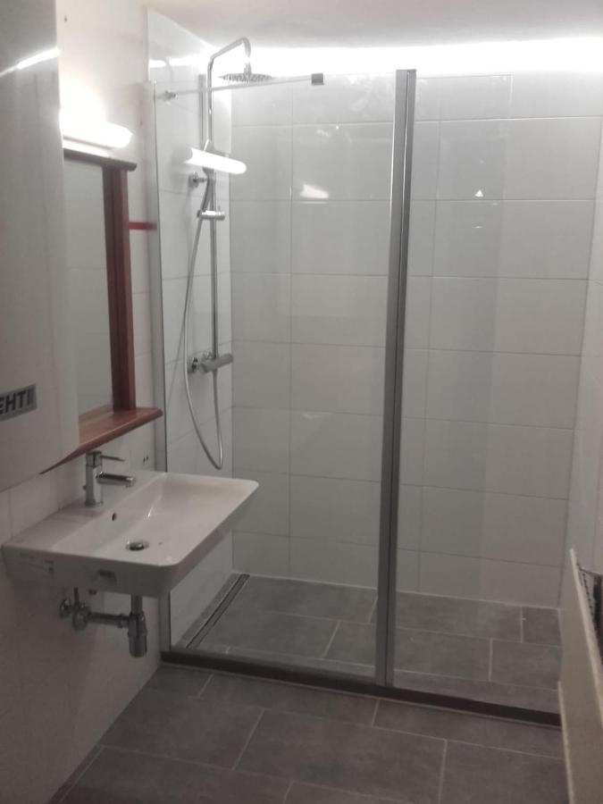 Willa Haus Steinhof St. Lorenzen ob Murau Zewnętrze zdjęcie
